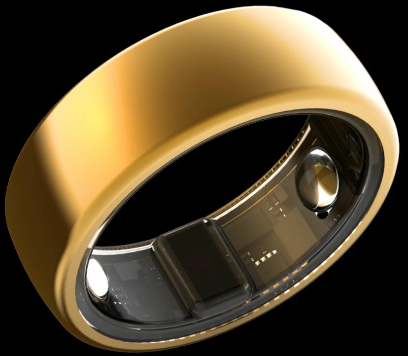 Bonatra Ring X1