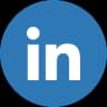 linkedin icon