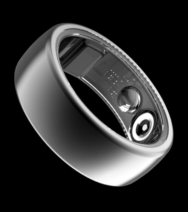 ring features